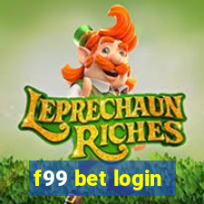 f99 bet login